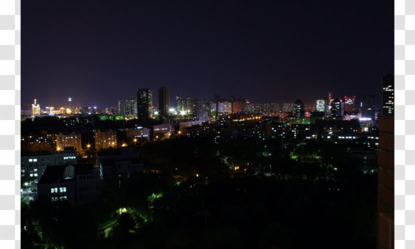 Skyline Samsung Galaxy S4 Cityscape Desktop Wallpaper Urban Area - S Series - Night Time Transparent PNG