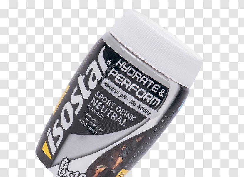 Isostar Sports & Energy Drinks Hydrate Food - Hardware - Drink Transparent PNG