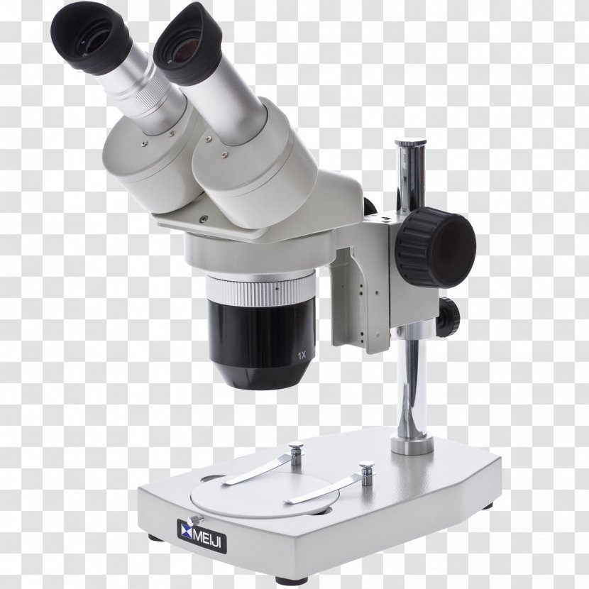 Light Stereo Microscope Optical Electron Transparent PNG