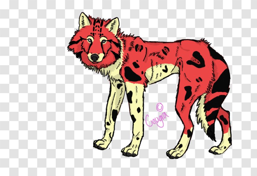 Red Fox Cat Mammal Dog Pet - Carnivoran - Hanging Edition Transparent PNG
