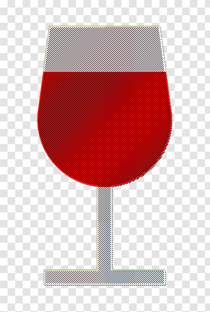 Wine Glass Icon Wine Icon Transparent PNG