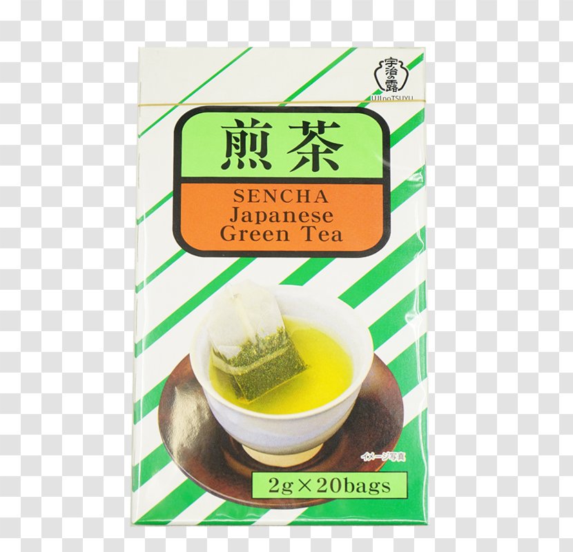 Hōjicha Sencha Green Tea Matcha - Plant - Japanese Transparent PNG