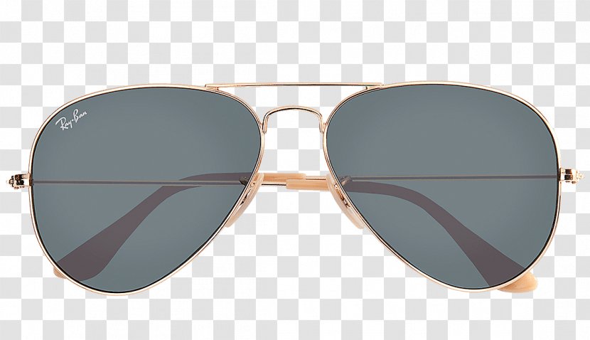 Aviator Sunglasses Ray-Ban Wayfarer - Ray Ban Transparent PNG