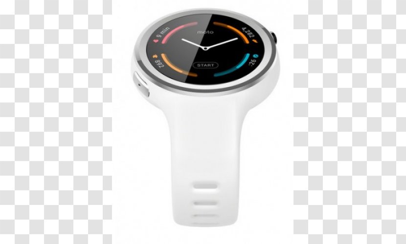 Moto 360 (2nd Generation) Smartwatch Motorola Mobility Transparent PNG