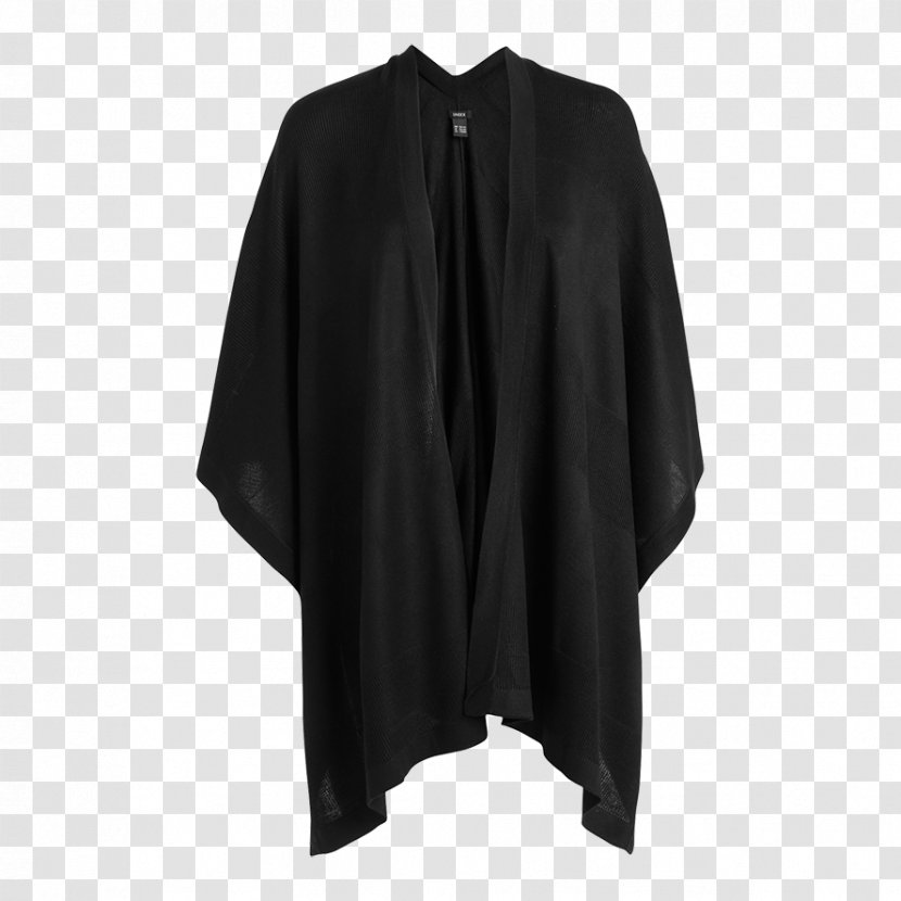 Cardigan Jacket Sweater Sleeve Daunenjacke - Wool - Cloak Pattern Transparent PNG