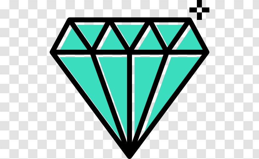 Diamond Gemstone Clip Art - Jewellery Transparent PNG