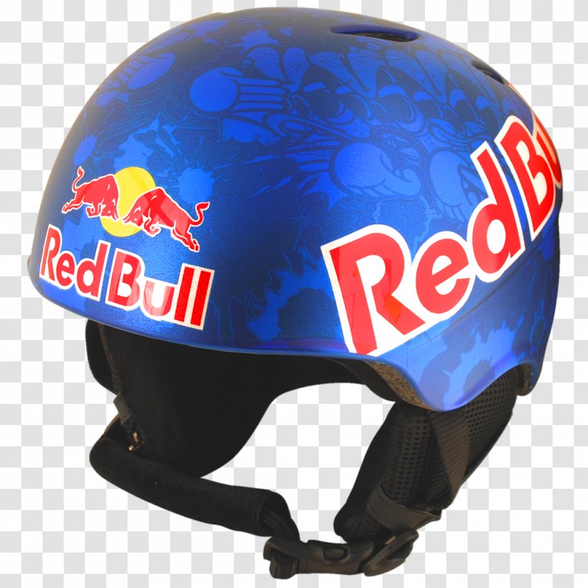 Bicycle Helmets Red Bull Motorcycle Hyundai Ski Snowboard Transparent Png
