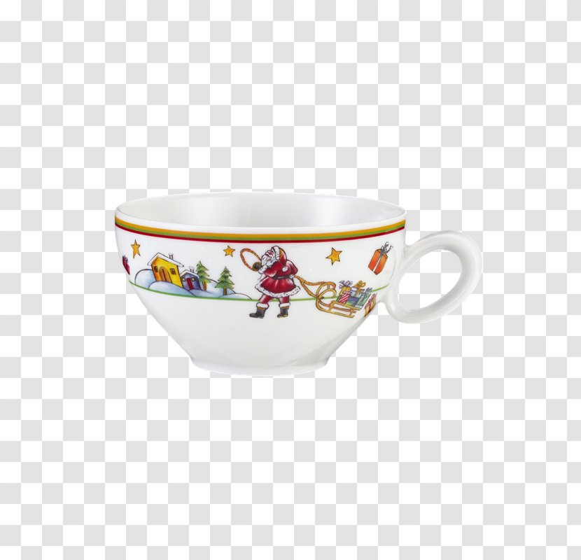 Coffee Cup Tea Porcelain Seltmann Weiden Kop - Mug - Gourmet Buffet Transparent PNG