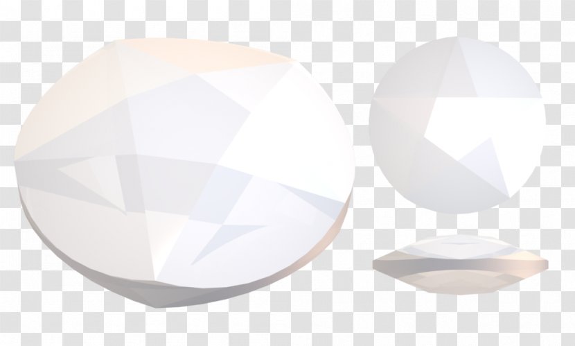 Plastic - Diamond Gem Transparent PNG