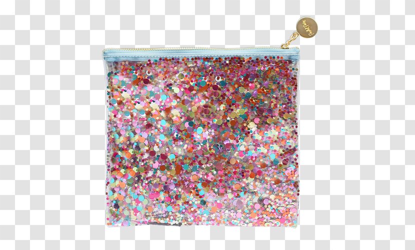 Ally Sue Bag Clothing Accessories Paper Confetti Transparent PNG