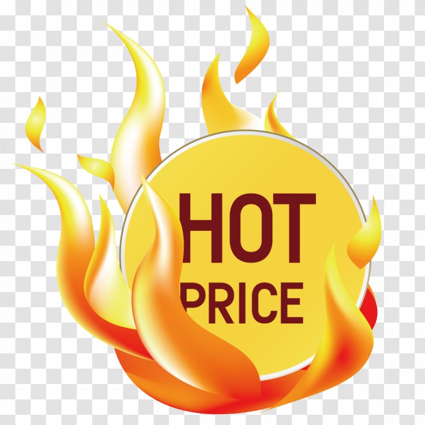 Sticker Price Stock Photography Label - Hot Tag Vector Transparent PNG