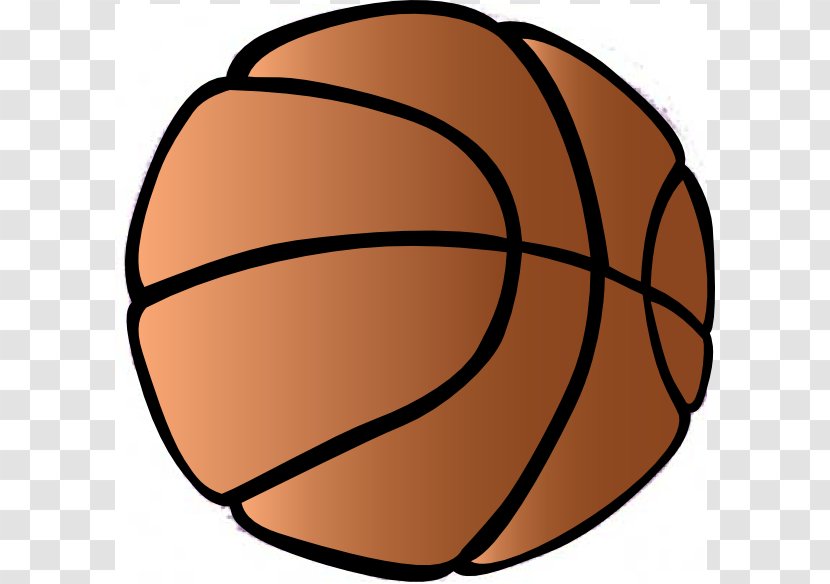 Basketball Free Content Sport Clip Art - Jump Shot - Orange Cliparts Transparent PNG