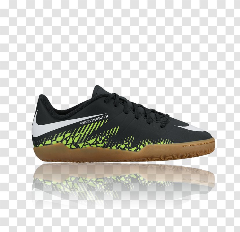 Nike Free Hypervenom Football Boot Shoe - Store Transparent PNG