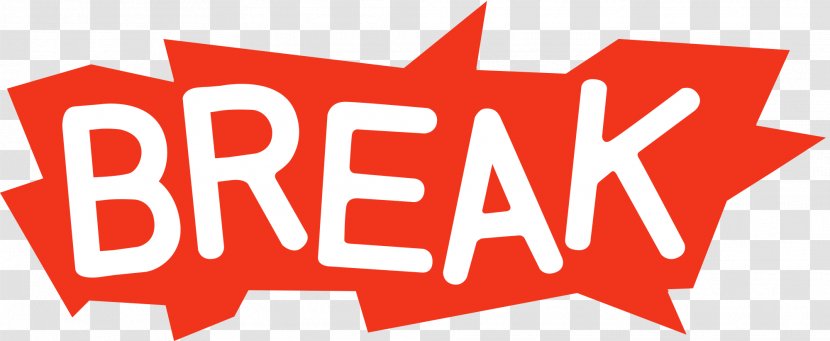 Break.com Break Media Logo Advertising - Brand Transparent PNG