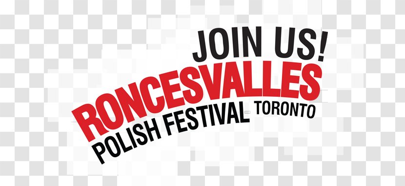 Roncesvalles Polish Festival Logo 2017 Toronto International Film - Cultural Transparent PNG