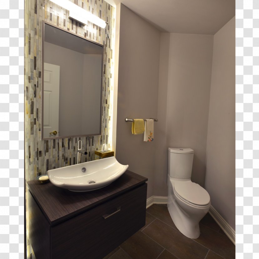 Sink Bathroom Cabinet Plumbing Fixtures Tap - Interior Transparent PNG