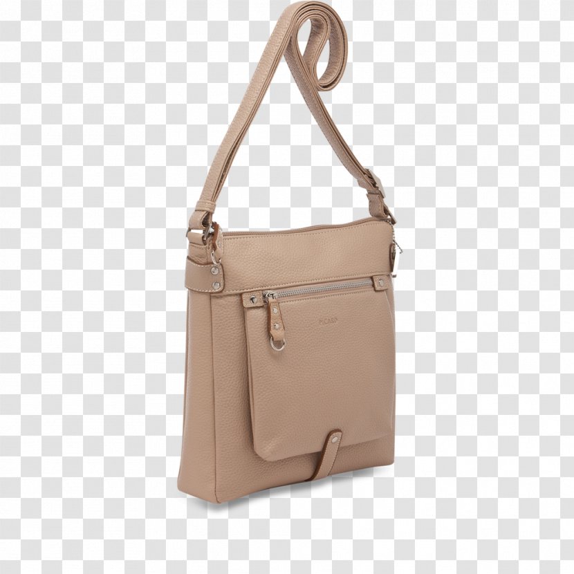 Hobo Bag Leather Messenger Bags - Brown - Design Transparent PNG