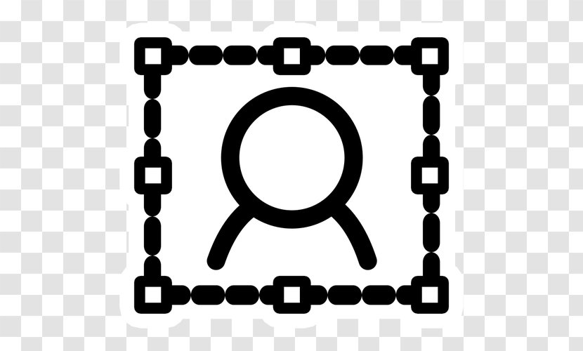 Spreadsheet Clip Art - Black And White - Symbol Transparent PNG