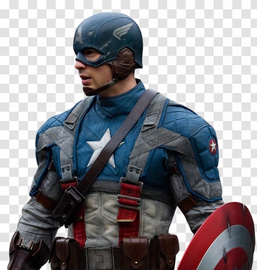 Chris Evans Captain America: The First Avenger Bucky Film - Comic Book - America Transparent PNG