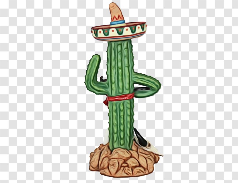 Cactus - Plant Saguaro Transparent PNG