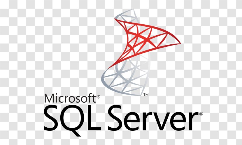 Microsoft SQL Server Computer Servers - Sql Transparent PNG