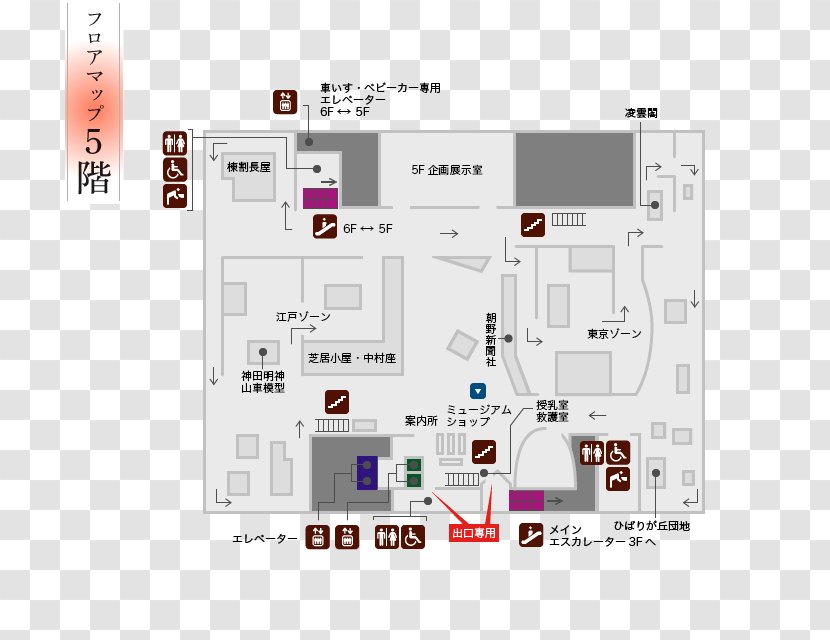 Floor Plan - Design Transparent PNG