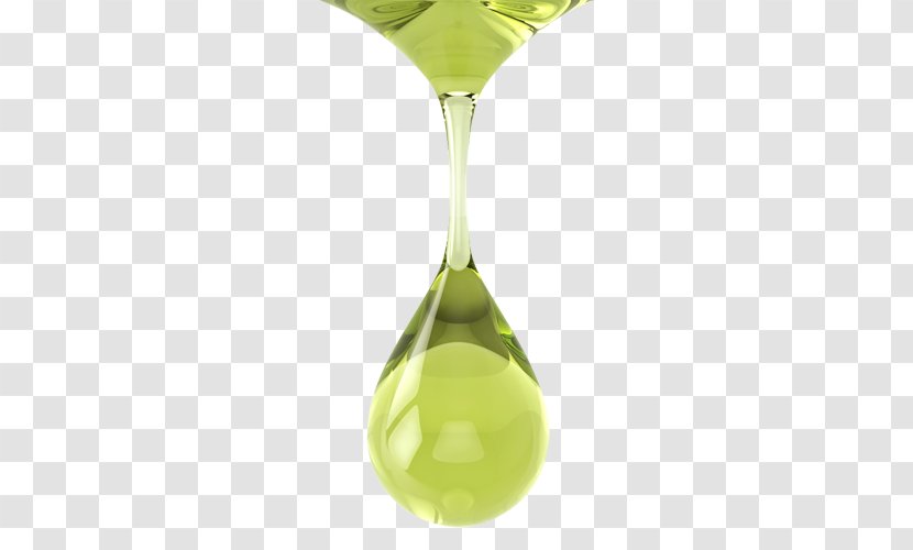 Vegetable Oil Olive - Yellow Transparent PNG