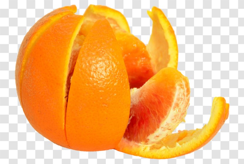 Fruit Juice - Citrus - Valencia Orange Ingredient Transparent PNG