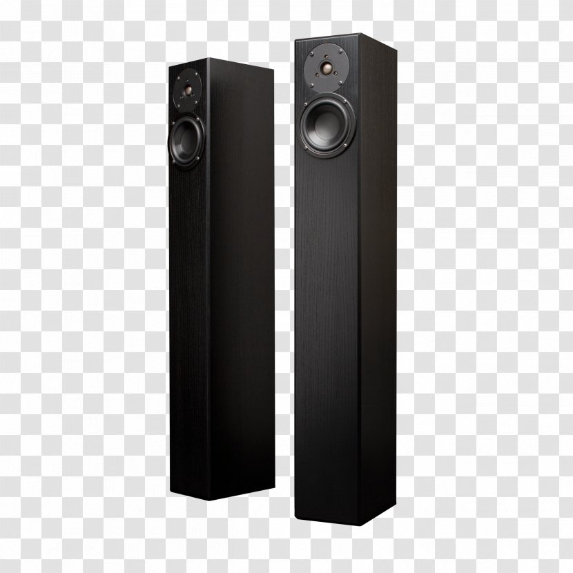 Loudspeaker Totem Acoustic Sound High Fidelity - Multimedia - Aestheticism Dusk Transparent PNG