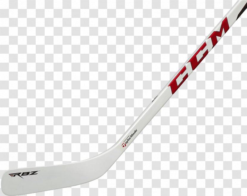 Hockey Sticks Ice Stick Equipment TaylorMade Transparent PNG