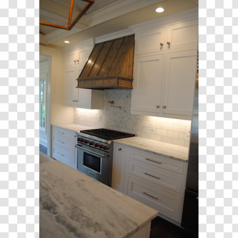 Kitchen Countertop Interior Design Services Property - Old Village Transparent PNG