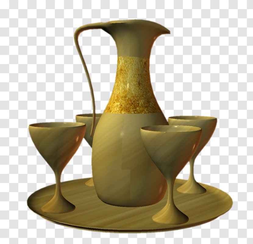 Ceramic Vase Pottery - Tableware - BOISSONS Transparent PNG