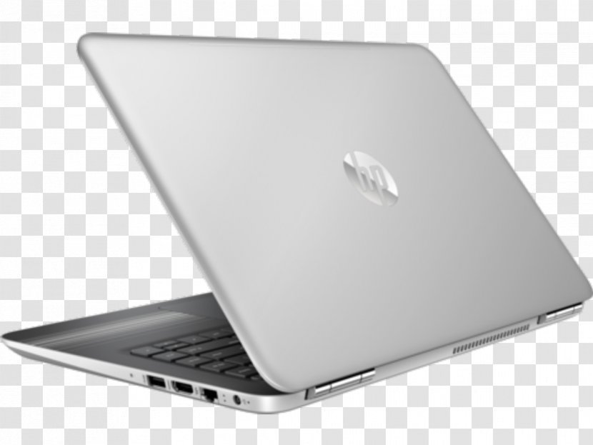 Laptop Hewlett-Packard Intel Core I5 HP Pavilion - I7 Transparent PNG