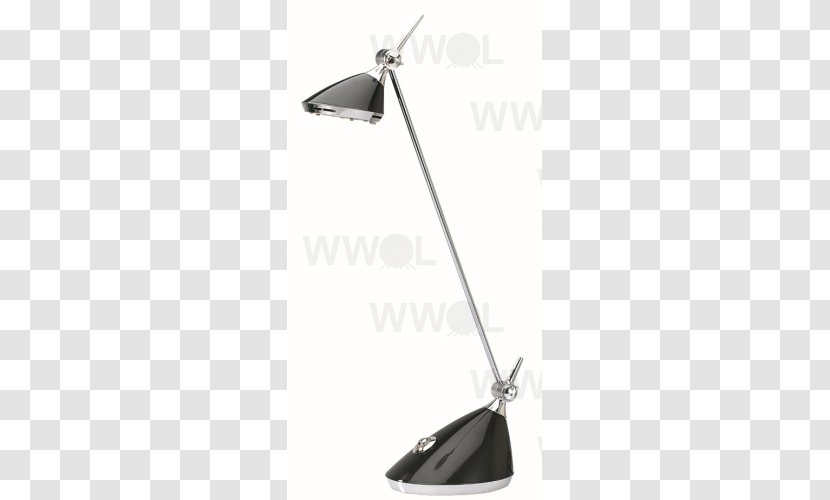Light-emitting Diode Light Fixture Nightlight Lampe De Bureau - Lamp - Office Desk Transparent PNG