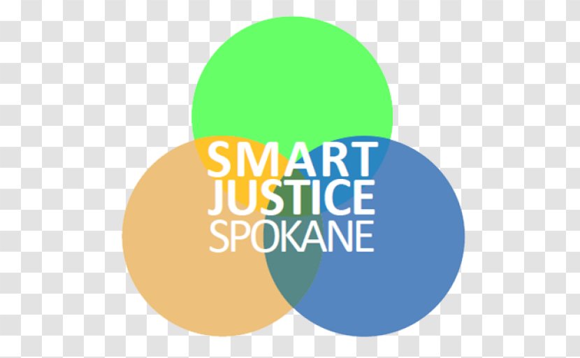 Greater Spokane Progress Smart Justice Logo Organization Brand - Criminal - Party Transparent PNG