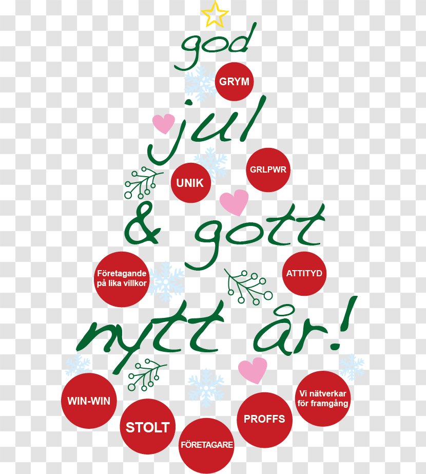 Christmas Tree Brand Clip Art - Area Transparent PNG