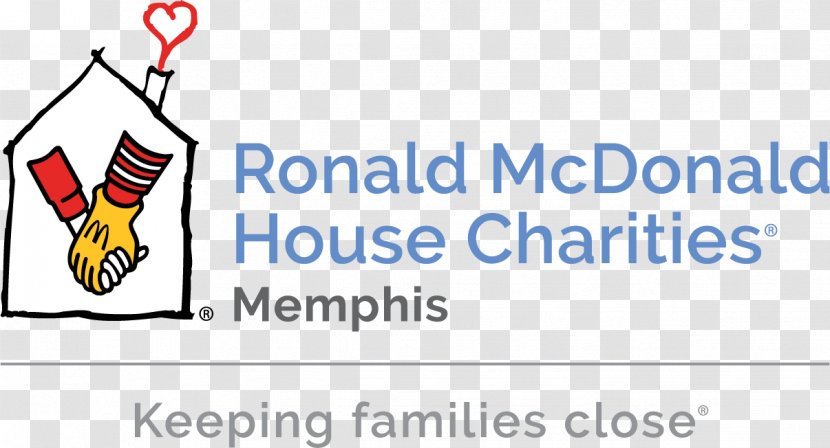 Ronald McDonald House Charities Of Central Ohio Texas Charitable Organization - Diagram - Family Transparent PNG