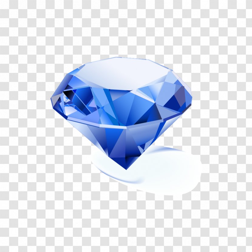 Diamond Illustration - Stock Photography - Diamonds Sparkle Transparent PNG