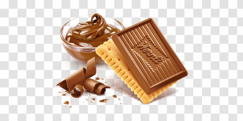 Swiss Chocolate Milk Biscuit Leibniz-Keks - Caramel - Petit Beurre Transparent PNG