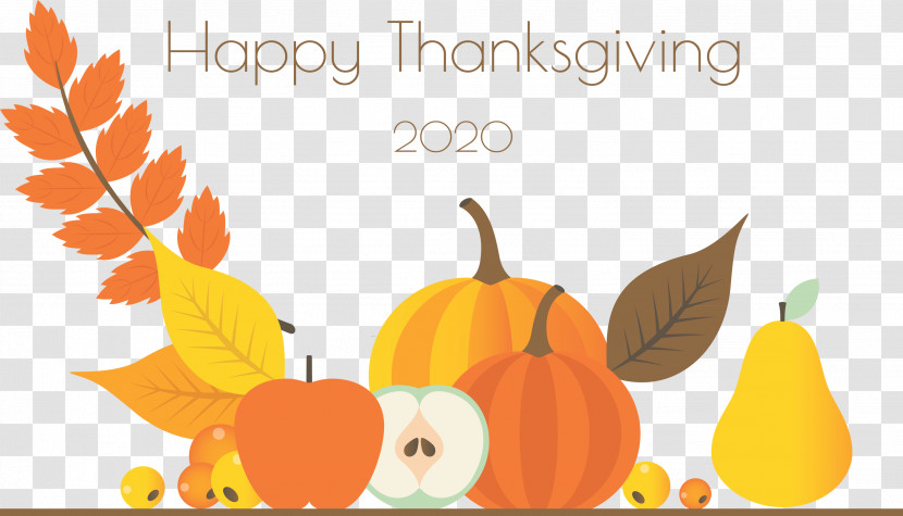 Happy Thanksgiving Happy Thanksgiving Background Transparent PNG