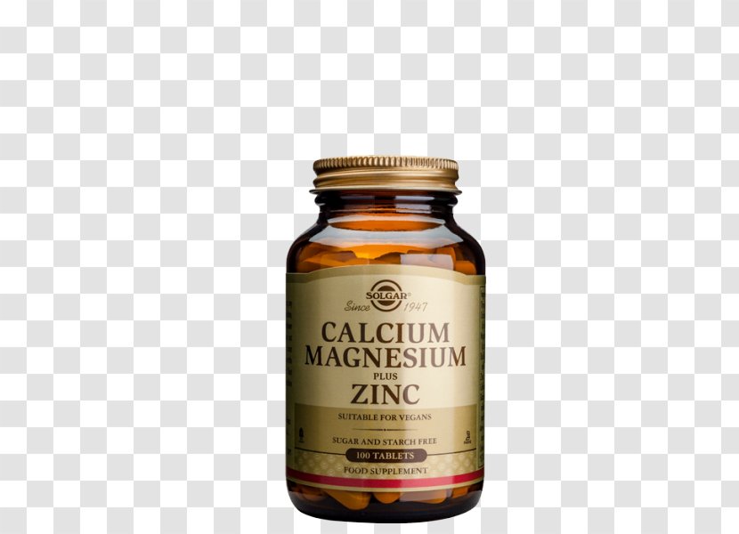 Magnesium Citrate Dietary Supplement Zinc Mineral - Health Transparent PNG