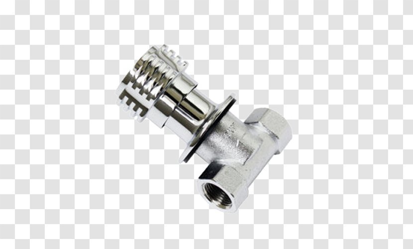 Valve Stainless Steel Designer - Tool - Sanitary Through Angle Transparent PNG