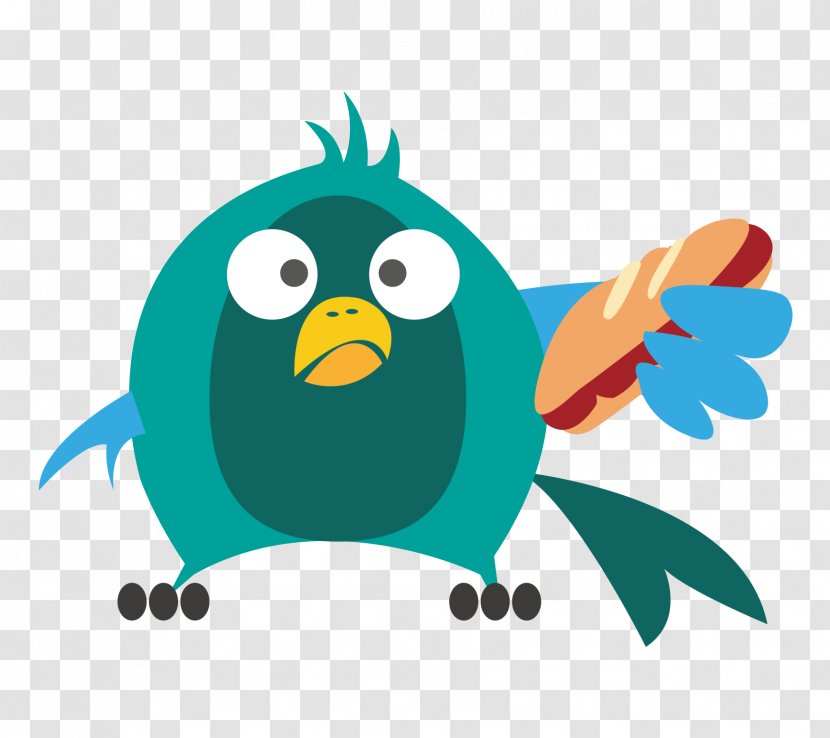 Budgerigar Beak Animaatio Corporate Identity - Cartoon - Playground Transparent PNG