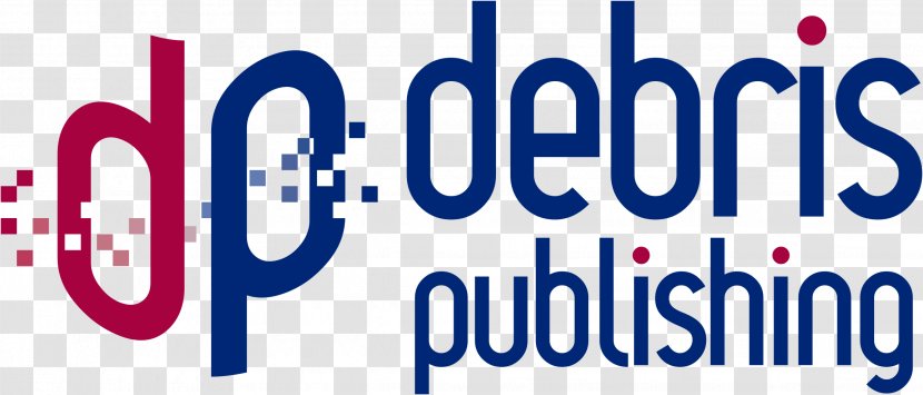 Debris Publishing, Inc. Investment Publishing Logo CrunchBase Transparent PNG