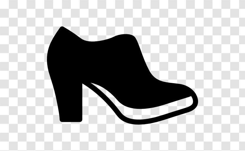 High-heeled Shoe Clip Art - Footwear - Design Transparent PNG