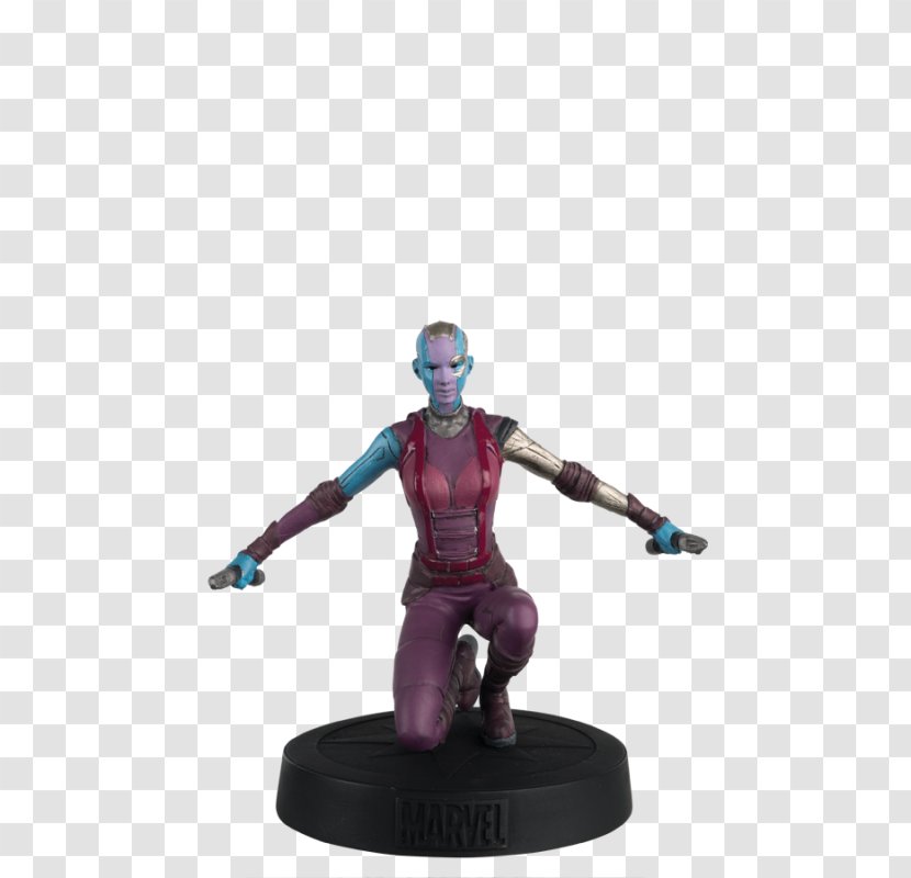 Nebula Gamora Star-Lord Thanos Iron Man Transparent PNG