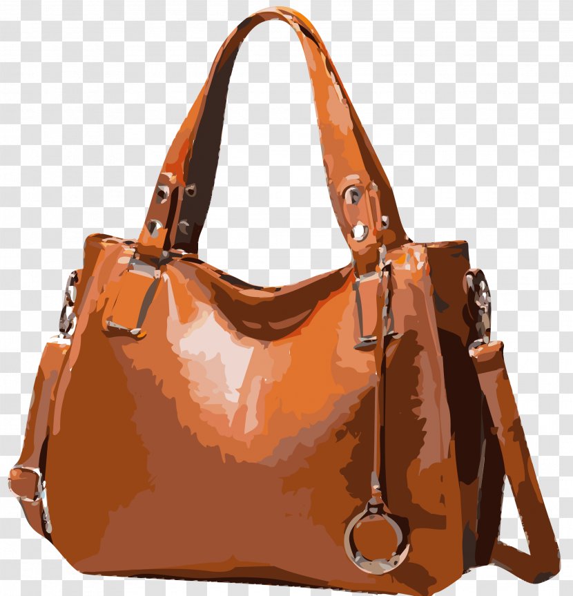 Tote Bag Leather Strap Messenger Bags - Style - Handbag Transparent PNG