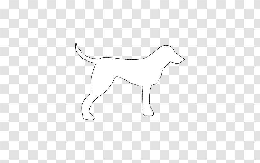 Dog Breed Retriever Sporting Group Animal - Joint - Dalmatian Transparent PNG