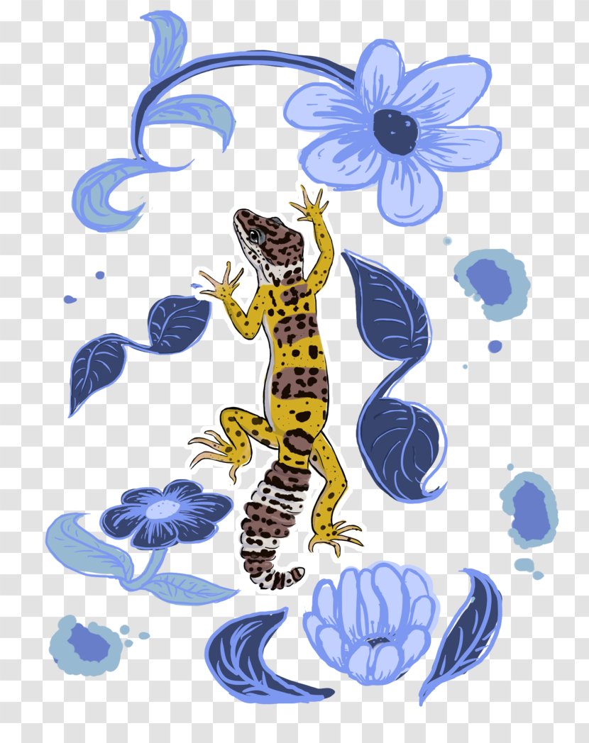 Insect Pollinator Flower Clip Art Transparent PNG