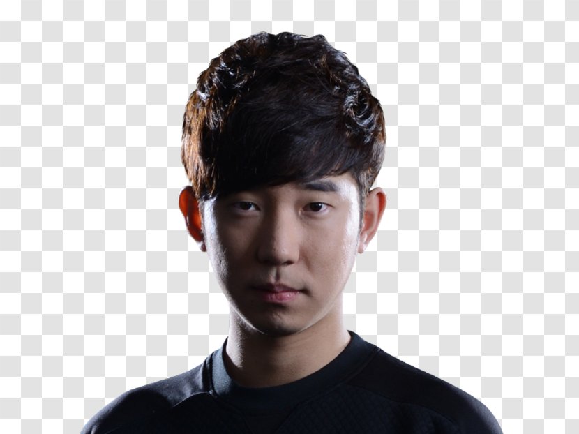 League Of Legends Jin Air Green Wings OGN Electronic Sports - Ogn Transparent PNG